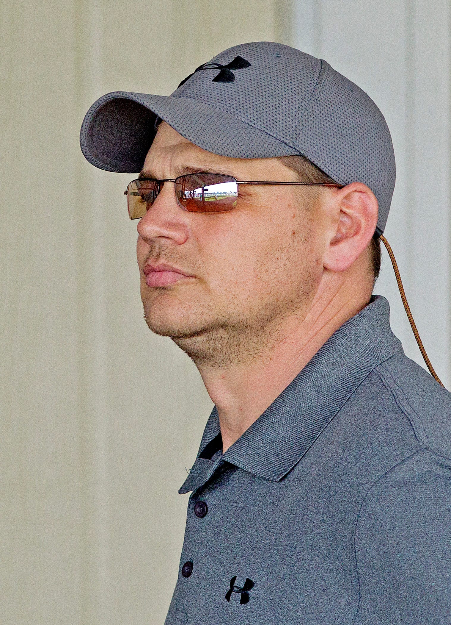 Ness rebuilds stable after losing Midwest Thoroughbred horses